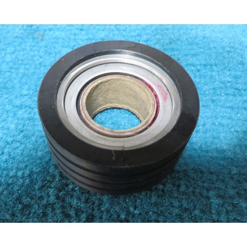 Drive Shaft Seal Flex Gland Repair Seal Kit 1"